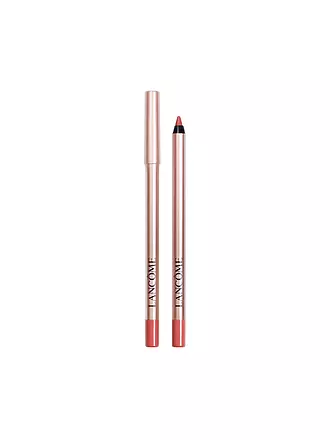 LANCÔME | Lippenkonturenstift - Lip Idôle Lip Shaper Creamy Matte Lip Liner (101 Spicy Cherry) | koralle