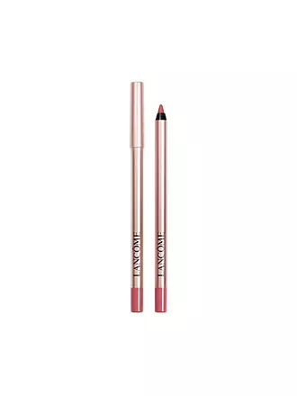 LANCÔME | Lippenkonturenstift - Lip Idôle Lip Shaper Creamy Matte Lip Liner (101 Spicy Cherry) | beere