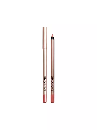 LANCÔME | Lippenkonturenstift - Lip Idôle Lip Shaper Creamy Matte Lip Liner (101 Spicy Cherry) | rosa