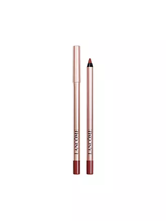 LANCÔME | Lippenkonturenstift - Lip Idôle Lip Shaper Creamy Matte Lip Liner (101 Spicy Cherry) | beere