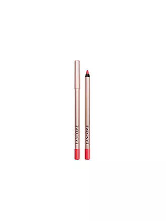 LANCÔME | Lippenkonturenstift - Lip Idôle Lip Shaper Creamy Matte Lip Liner (101 Spicy Cherry) | hellbraun