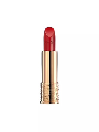 LANCÔME | Lippenstift - L'Absolu Rouge Cream ( 00 Moimoimoi ) | rot