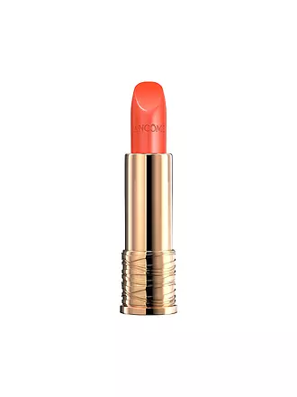 LANCÔME | Lippenstift - L'Absolu Rouge Cream ( 00 Moimoimoi ) | orange