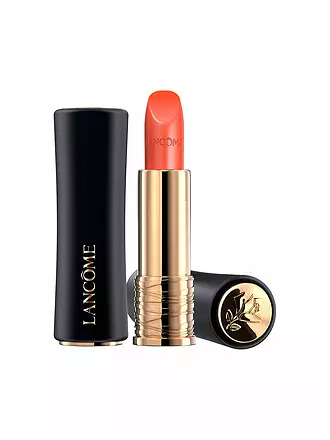 LANCÔME | Lippenstift - L'Absolu Rouge Cream ( 00 Moimoimoi ) | orange