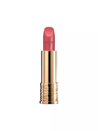 LANCÔME | Lippenstift - L'Absolu Rouge Cream ( 06 Rose Nu ) | dunkelrot