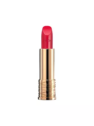 LANCÔME | Lippenstift - L'Absolu Rouge Cream ( 06 Rose Nu ) | rot