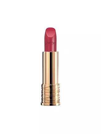 LANCÔME | Lippenstift - L'Absolu Rouge Cream ( 06 Rose Nu ) | dunkelrot