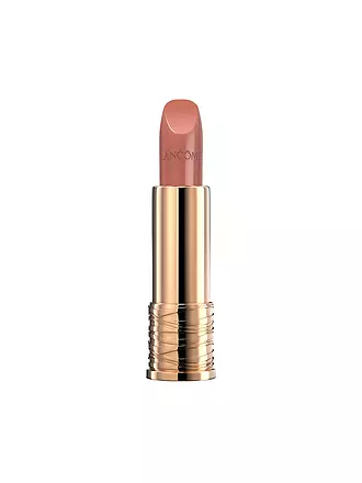 LANCÔME | Lippenstift - L'Absolu Rouge Cream ( 06 Rose Nu ) | braun