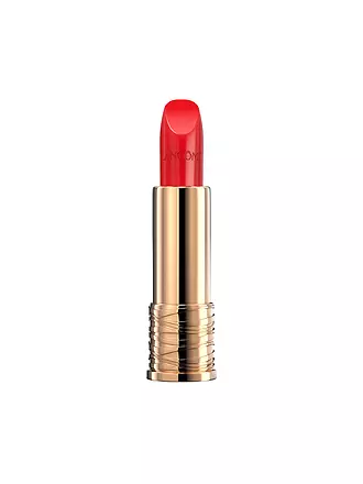 LANCÔME | Lippenstift - L'Absolu Rouge Cream ( 11 Rose Nature ) | rot