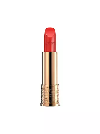 LANCÔME | Lippenstift - L'Absolu Rouge Cream ( 148 Bisou Bislou ) | rot