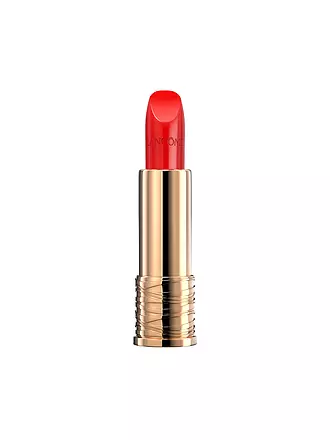 LANCÔME | Lippenstift - L'Absolu Rouge Cream ( 182 Belle Belle ) | rot