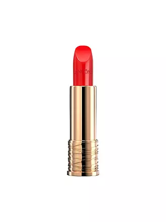 LANCÔME | Lippenstift - L'Absolu Rouge Cream ( 193 Passionnement ) | rot