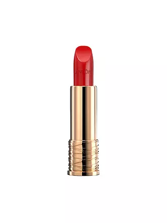 LANCÔME | Lippenstift - L'Absolu Rouge Cream ( 193 Passionnement ) | rot