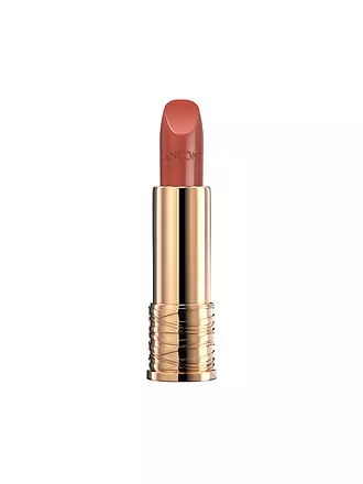 LANCÔME | Lippenstift - L'Absolu Rouge Cream ( 193 Passionnement ) | braun