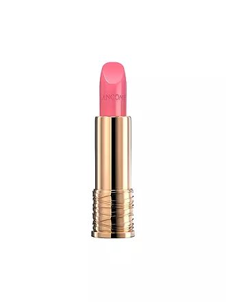 LANCÔME | Lippenstift - L'Absolu Rouge Cream ( 193 Passionnement ) | rosa