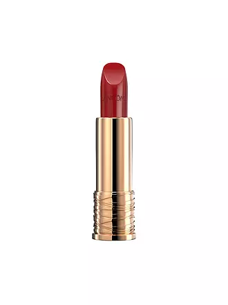 LANCÔME | Lippenstift - L'Absolu Rouge Cream ( 193 Passionnement ) | rot