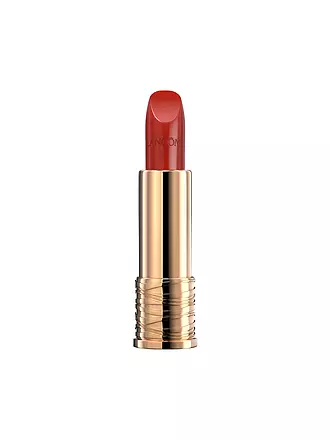 LANCÔME | Lippenstift - L'Absolu Rouge Cream ( 264 Feut Etre ) | dunkelrot