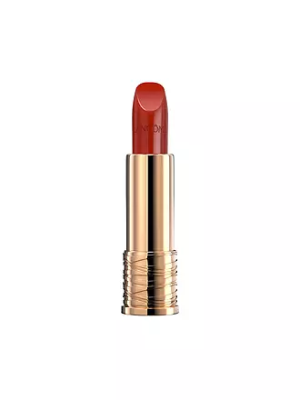 LANCÔME | Lippenstift - L'Absolu Rouge Cream ( 347 Le Baiser ) | beere