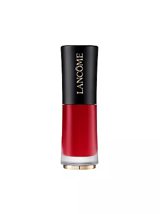 LANCÔME | Lippenstift - L'Absolu Rouge Drama Ink ( 138 ) | rot