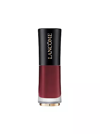 LANCÔME | Lippenstift - L'Absolu Rouge Drama Ink ( 368 ) | kupfer