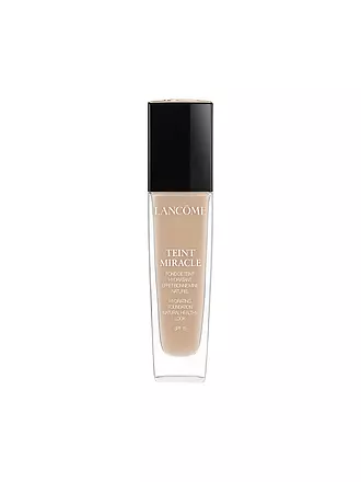 LANCÔME | Make Up - Teint Miracle SPF15 30ml (04 Beige Nature) | beige