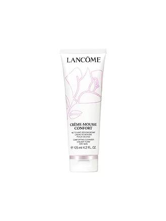 LANCÔME | Reinigung - Mousse Confort 125ml | 