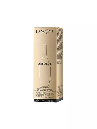 LANCÔME | Serum - Absolue Dual Layer Ampoule 12ml | 