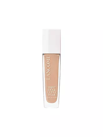 LANCÔME | Teint Idole Ultra Wear Care & Glow Foundation ( 105W ) | camel