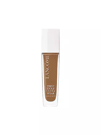 LANCÔME | Teint Idole Ultra Wear Care & Glow Foundation ( 105W ) | braun