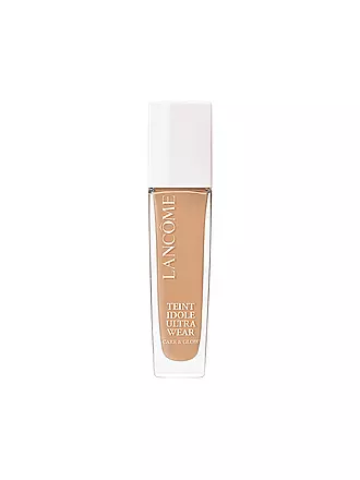 LANCÔME | Teint Idole Ultra Wear Care & Glow Foundation ( 305N ) | camel