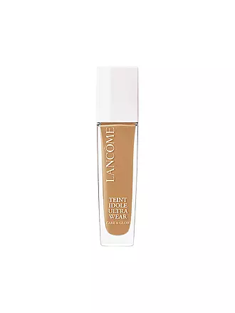 LANCÔME | Teint Idole Ultra Wear Care & Glow Foundation ( 320C ) | camel