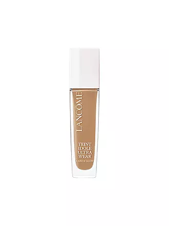 LANCÔME | Teint Idole Ultra Wear Care & Glow Foundation ( 400W ) | braun