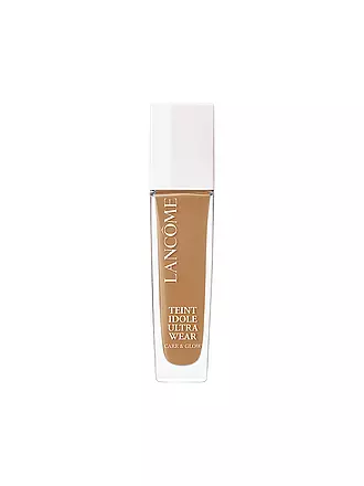 LANCÔME | Teint Idole Ultra Wear Care & Glow Foundation ( 450W ) | camel