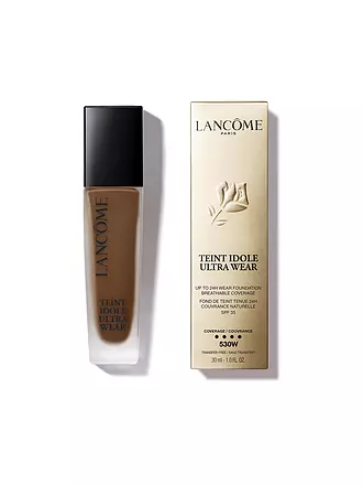 LANCÔME | Teint Idole Ultra Wear Foundation 30ml ( 105W ) | braun