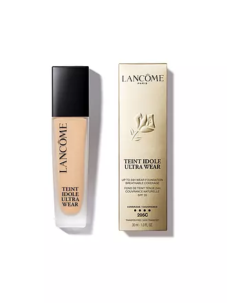 LANCÔME | Teint Idole Ultra Wear Foundation 30ml ( 115C ) | camel