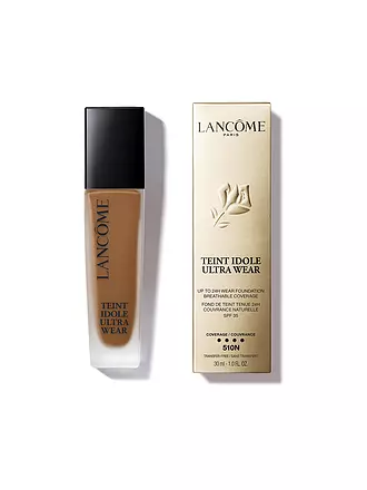 LANCÔME | Teint Idole Ultra Wear Foundation 30ml ( 135N ) | camel