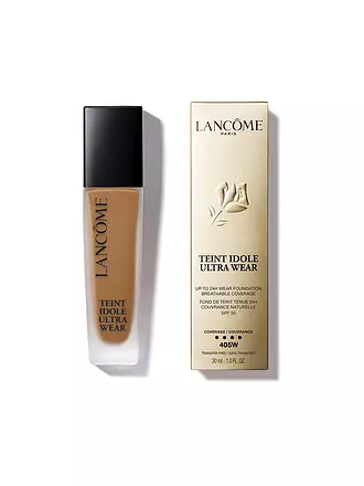 LANCÔME | Teint Idole Ultra Wear Foundation 30ml ( 220C ) | camel