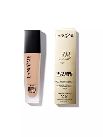 LANCÔME | Teint Idole Ultra Wear Foundation 30ml ( 325C ) | camel