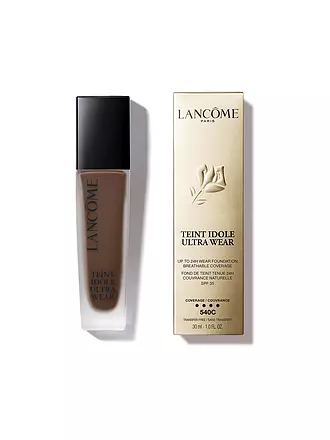 LANCÔME | Teint Idole Ultra Wear Foundation 30ml ( 325C ) | braun