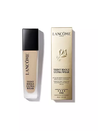 LANCÔME | Teint Idole Ultra Wear Foundation 30ml ( 500C ) | camel