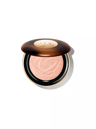 LANCÔME | Teint Idole Ultra Wear Highlighter (01 Light Glow) | hellbraun