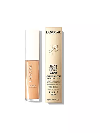 LANCÔME | Teint Idole Ultra Wear Skin-Glow Concealer (120N) | camel