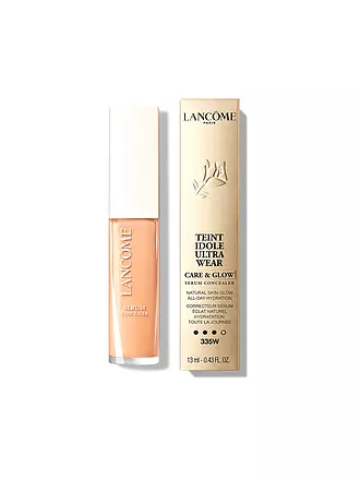 LANCÔME | Teint Idole Ultra Wear Skin-Glow Concealer (220C) | camel