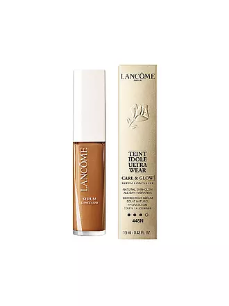 LANCÔME | Teint Idole Ultra Wear Skin-Glow Concealer (220C) | hellbraun