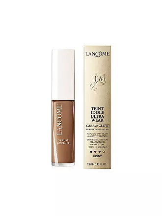 LANCÔME | Teint Idole Ultra Wear Skin-Glow Concealer (220C) | braun