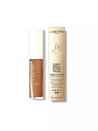 LANCÔME | Teint Idole Ultra Wear Skin-Glow Concealer (240W) | braun