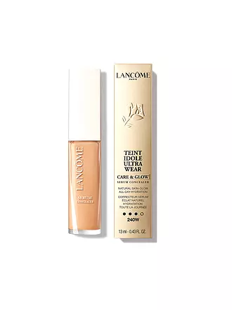 LANCÔME | Teint Idole Ultra Wear Skin-Glow Concealer (310N) | camel