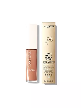 LANCÔME | Teint Idole Ultra Wear Skin-Glow Concealer (325C) | camel