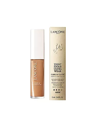 LANCÔME | Teint Idole Ultra Wear Skin-Glow Concealer (325C) | hellbraun