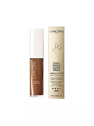 LANCÔME | Teint Idole Ultra Wear Skin-Glow Concealer (425C) | braun